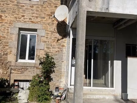 maison familiale avec travaux