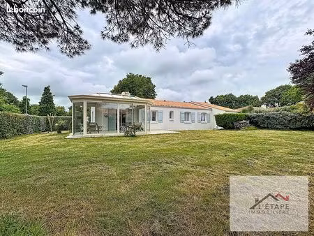 maison 6 pièces 119 m²