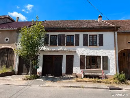 maison-6 pièces-175 m2