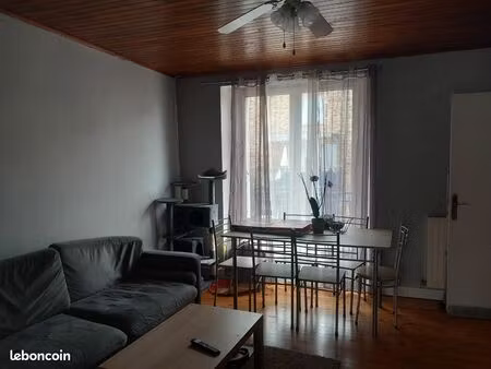 loue maison centre boulieu les annonay