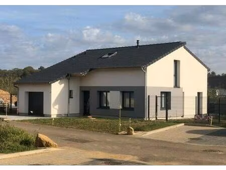 villa à vendre