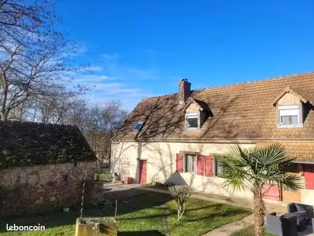 maison 5 pièces 106 m²