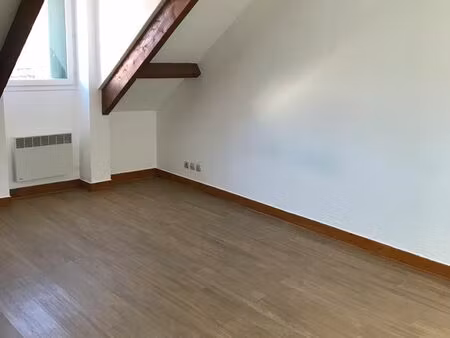 studio à louer