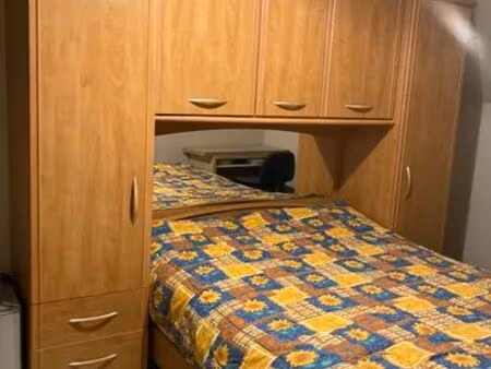 chambre en location