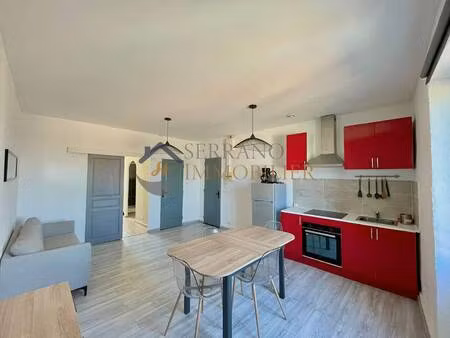 serrano immobilier