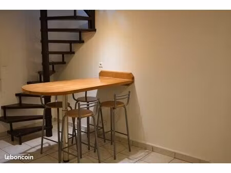 appartement étudiant