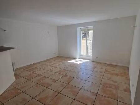 appartement 53m² - 3 pièces
