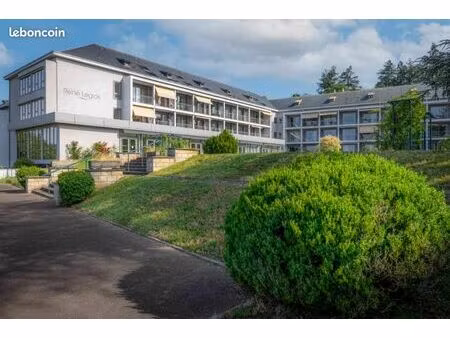 appartement 1 pièce 27 m²