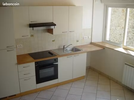 appartement t2