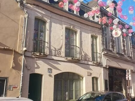 petit studio meublé