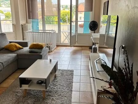 t4/t5 83 m² lumineux avec balcon – manosque