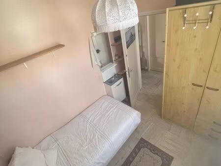 chambre privée