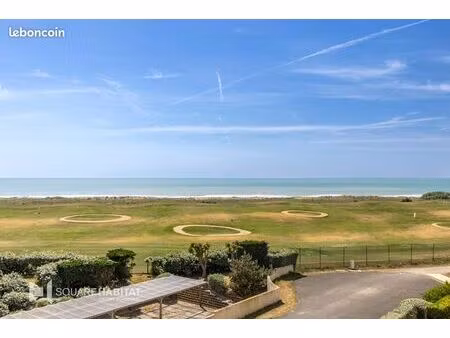 appartement 3 pièces 50 m²
