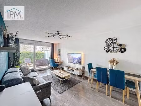 cabinet ipm immobilier