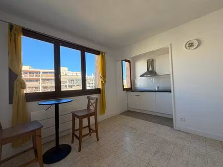 studio à vendre