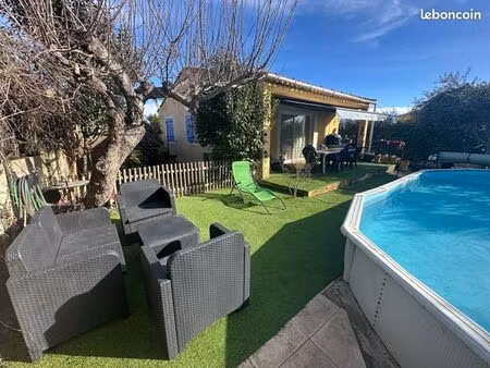 maison 2 pièces