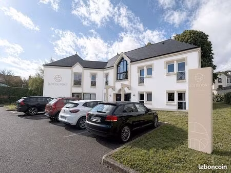bureaux 11 m² quimperlé