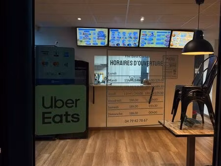 fond de commerce
