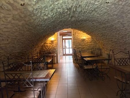 location en gérance restaurant