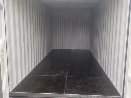 box de stockage étanche neuf