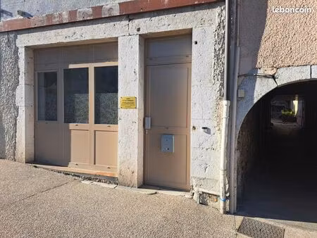 location local professionnel