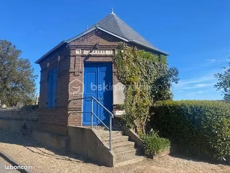 local commercial 17 m²
