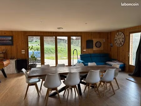 maison à dieulefit