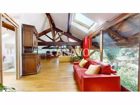 ferme 9 pièces 312 m²
