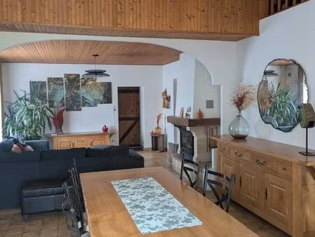 maison familiale