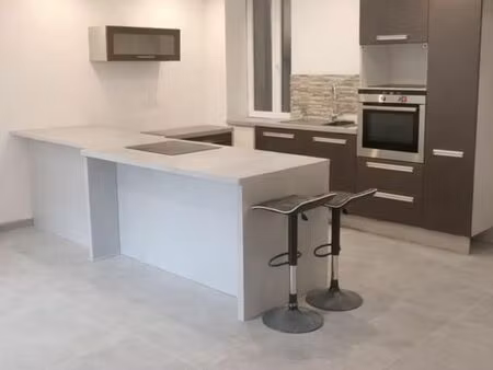 maison a vendre