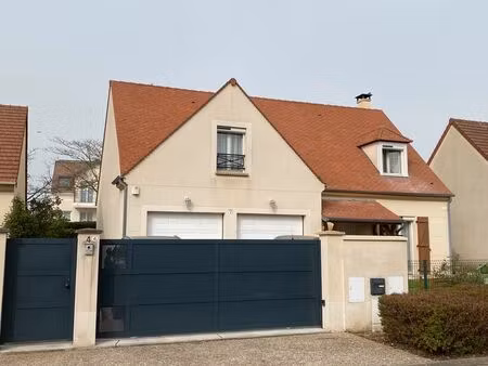 a vendre maison de 5 pièce(s) 134 m2