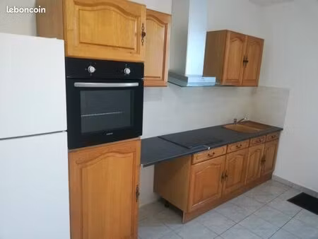 maison à louer – 90 m²