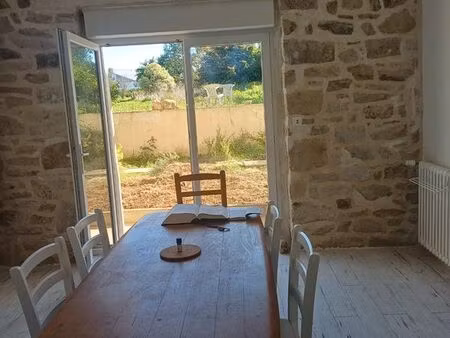 chambres à louer juillet aout