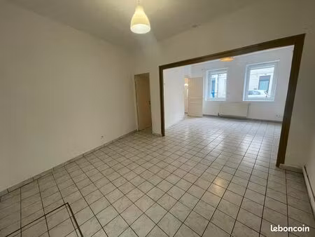 maison 3 pièces 78 m²