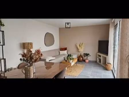 maison proche de la mer