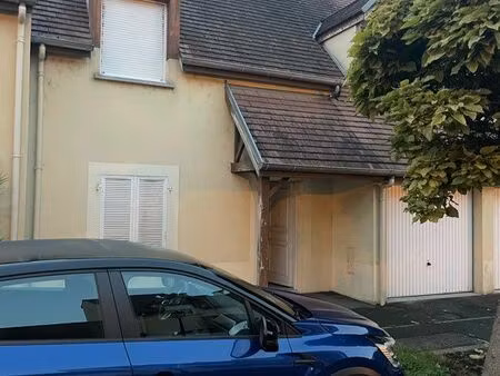 maison saintry