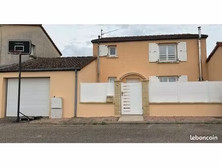 maison 97m2