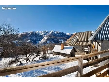 maison 12 pièces 350 m²