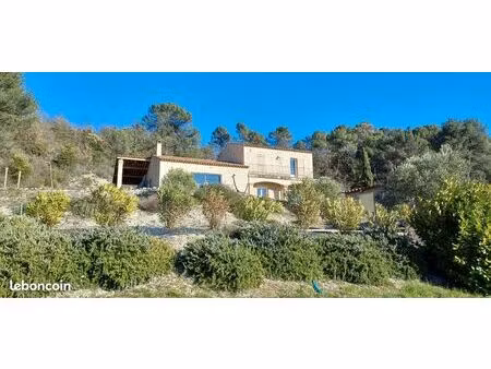 maison 178m2 piscine