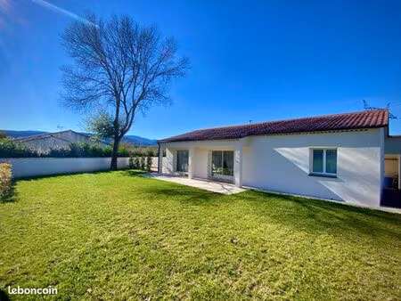 villa t5 120m2