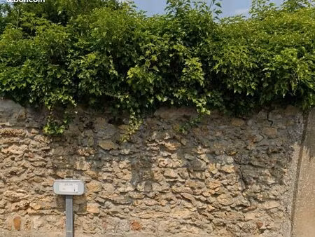 terrain 414 m² saint vrain