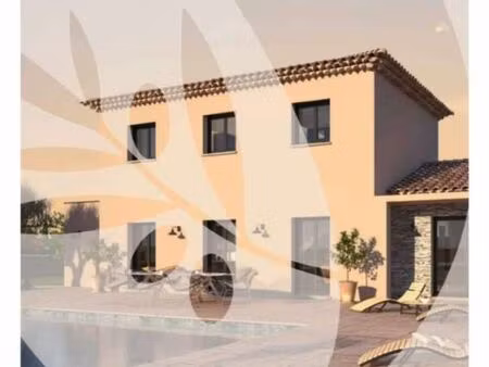terrain 340 m² volx