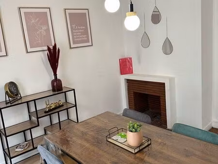 à louer t2 de 45m2 à amiens