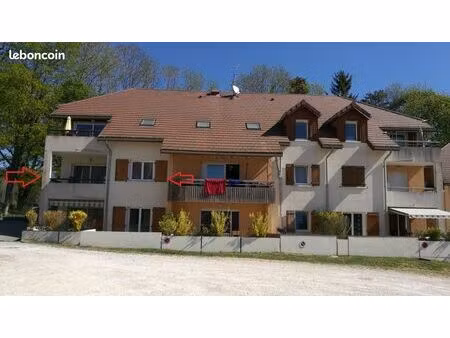 appartement t4