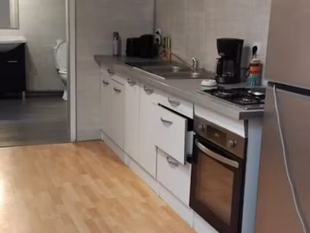 appartement t2
