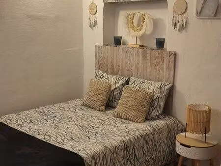 loue appartement en duplex