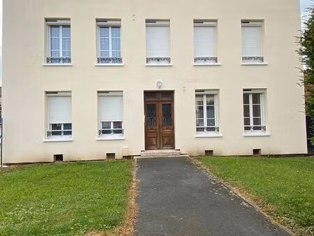 appartement f2 bis 45 m2