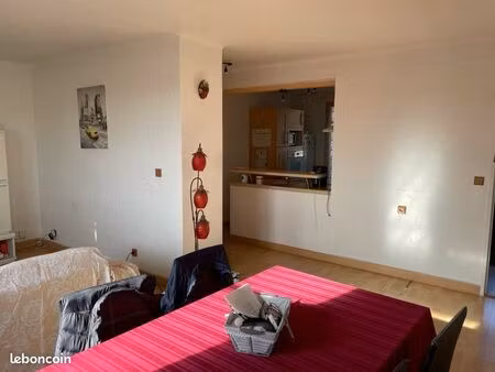 appartement faux f4