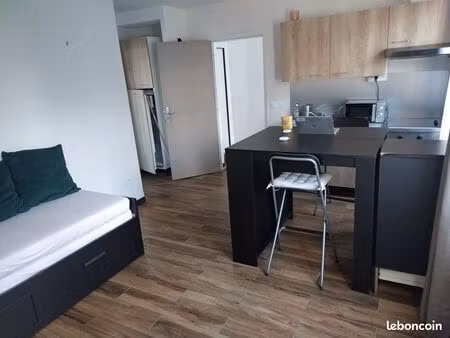 location appartement 33 m2 meudon centre meublé tout compris