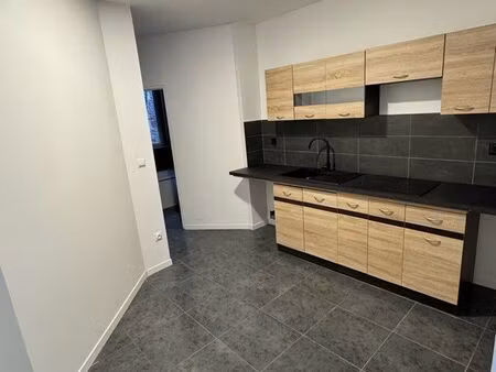 appartement t3